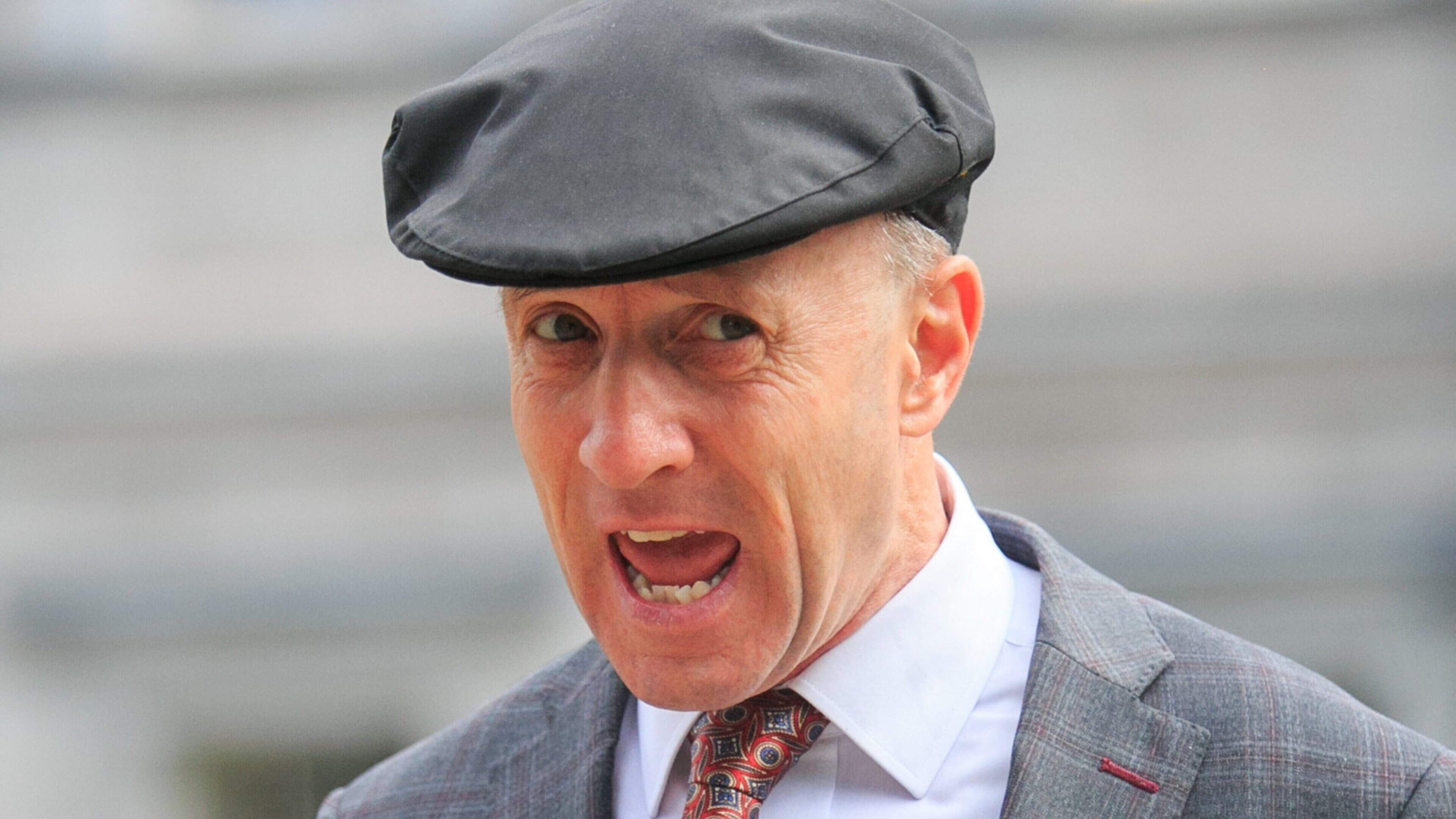 Michael Healy-Rae said scrapping three-day wait for abortion ‘like moving the goalposts in the middle of a game’